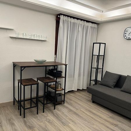 Apartamento Martin Oviedo Eksteriør bilde